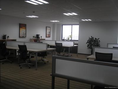 青島云工網(wǎng)絡科技 專業(yè)軟件服務的創(chuàng)新引領者