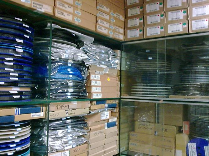 ic回收,電子元器件回收,ic收購,電子回收_上海東興電子_廢舊網feijiu.