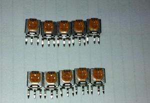 【松下可調(diào)電阻 50K 立式臥式 原裝 電子元器件一站式】價格_廠家_圖片